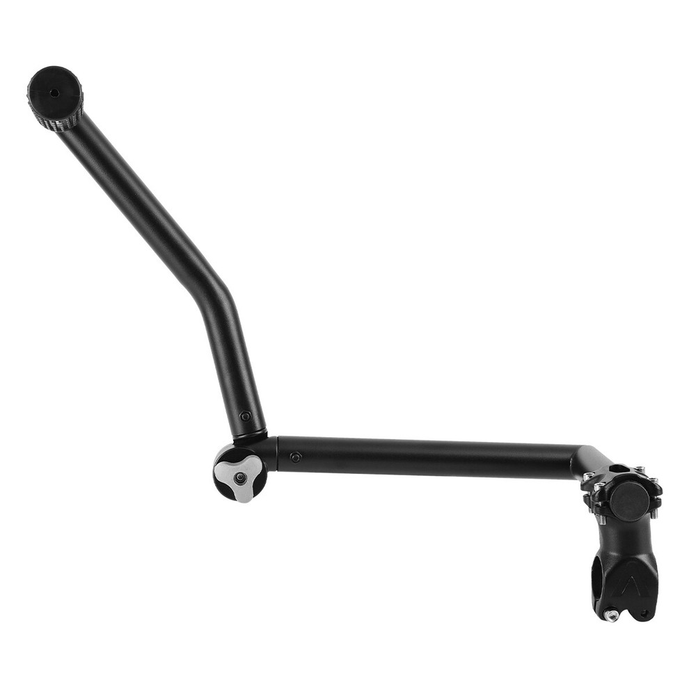 Ergonomic String Trimmer Handle Grip Trimmers For Weed Lawn Eater Extension Tool