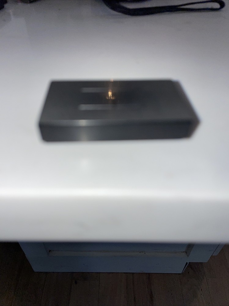 Air Bearing Linear Flat Rectangular See Measurements In Pictures