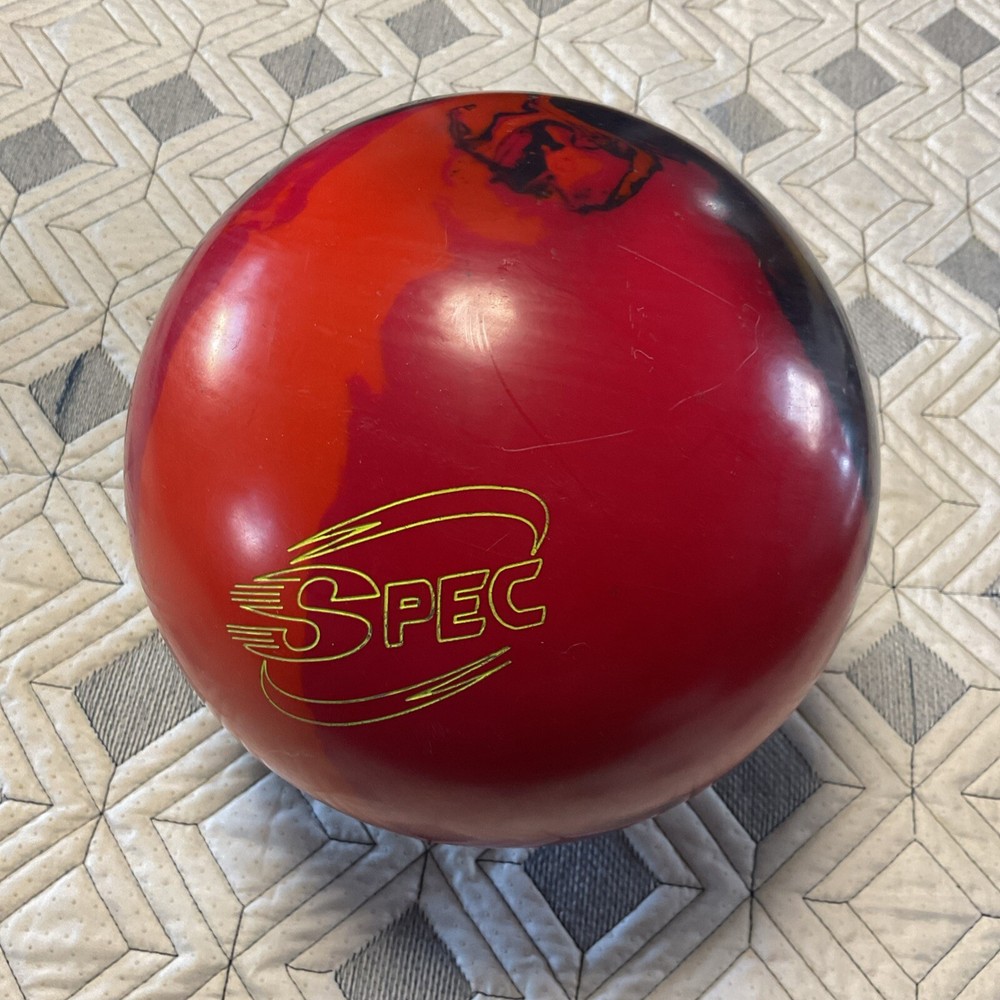 Storm Gravity Evolve Single Drill Ball 15lb