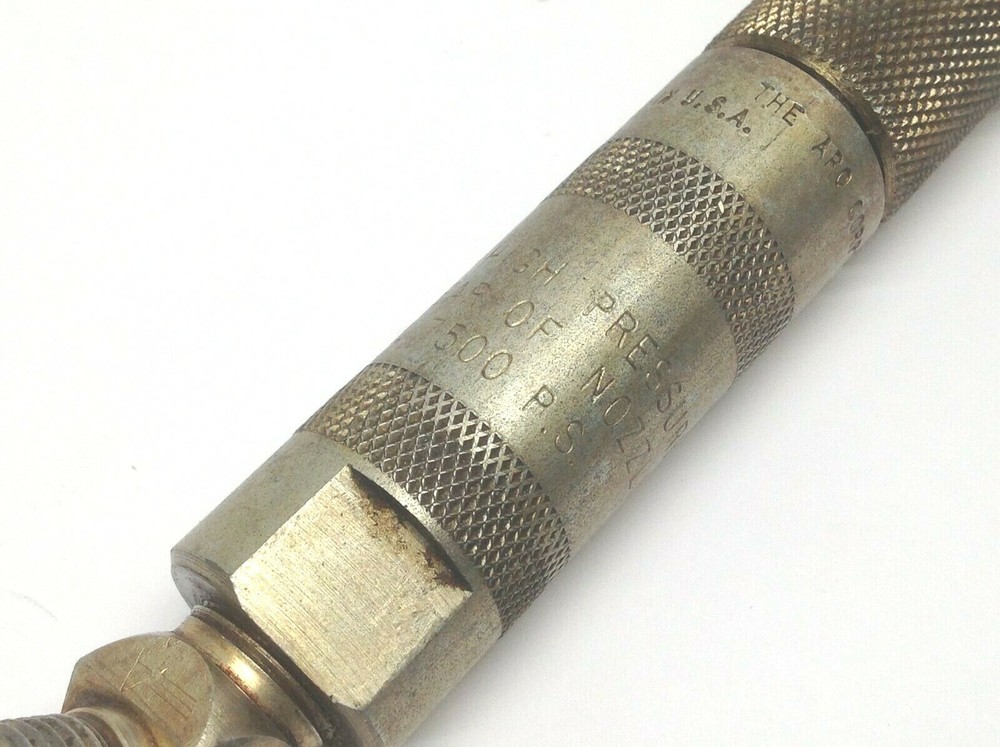 ARO Corp. High Pressure Nozzle 7500 WP Max PSI