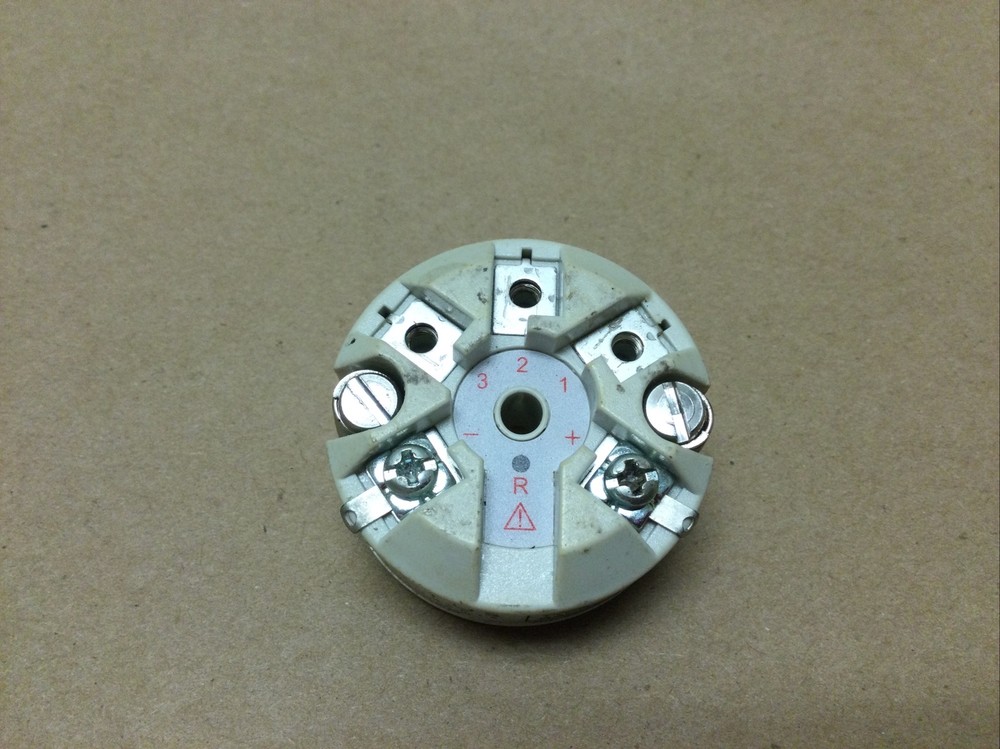 STATUS SEM206P CONVERTER: TEMPERATURE, FREE SHIPPING