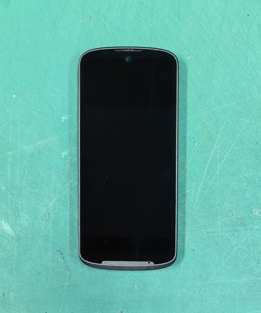 PDA LCD Display Touch Screen Digitizer Assembly for Zebra TN28