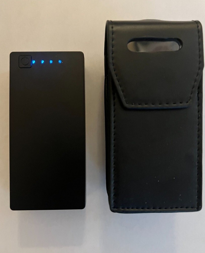 Battery for a Illumiflow  272 Diode Laser Helmet