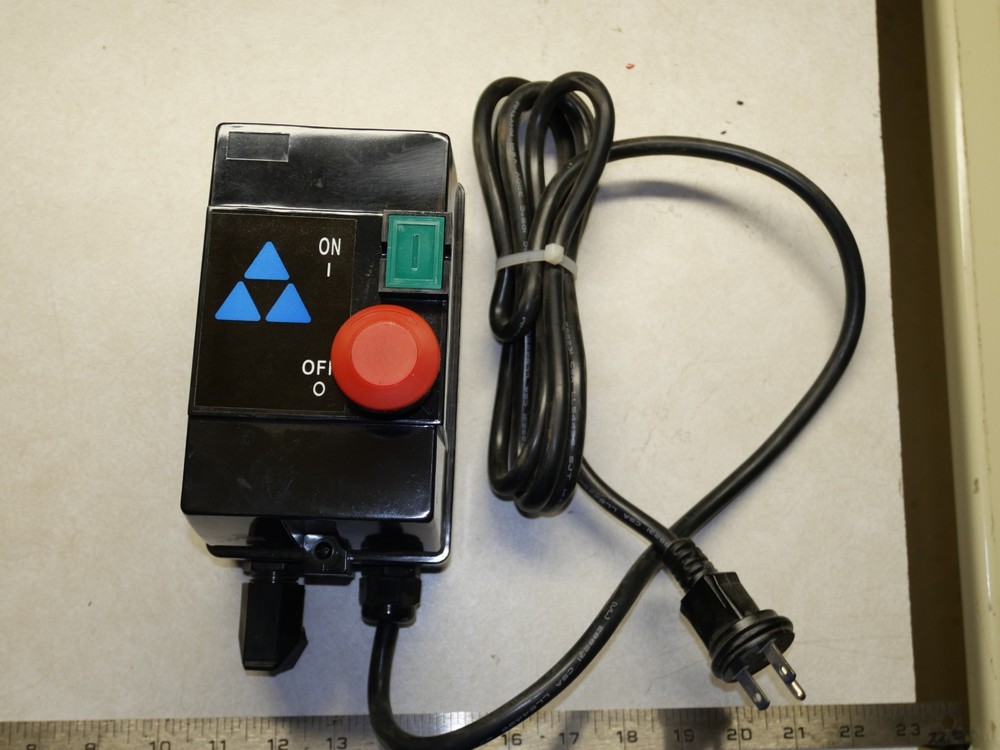 Delta 438-01-317-0149 Nhd Switch Assembly