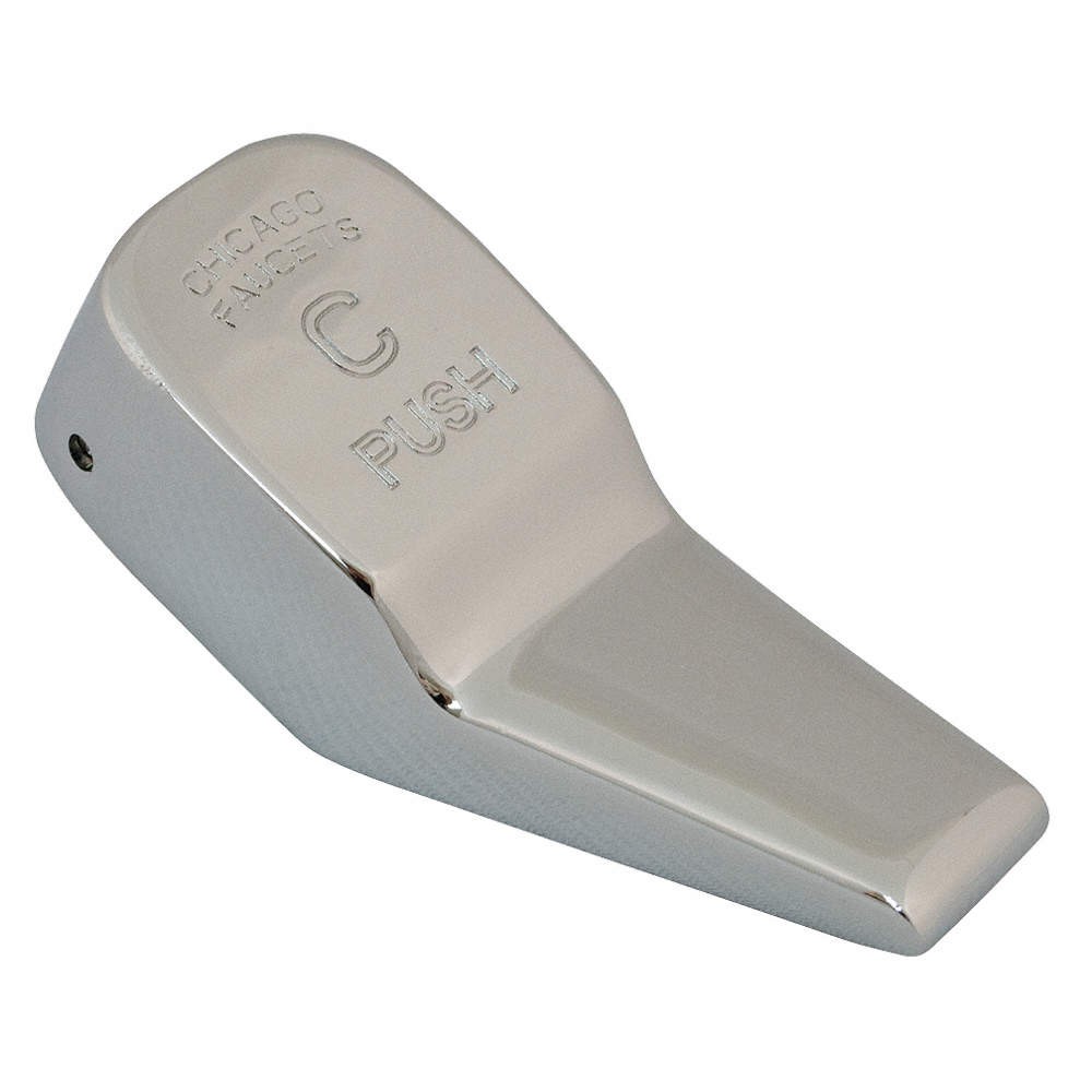 CHICAGO FAUCETS Handle,Metal 5UTT2