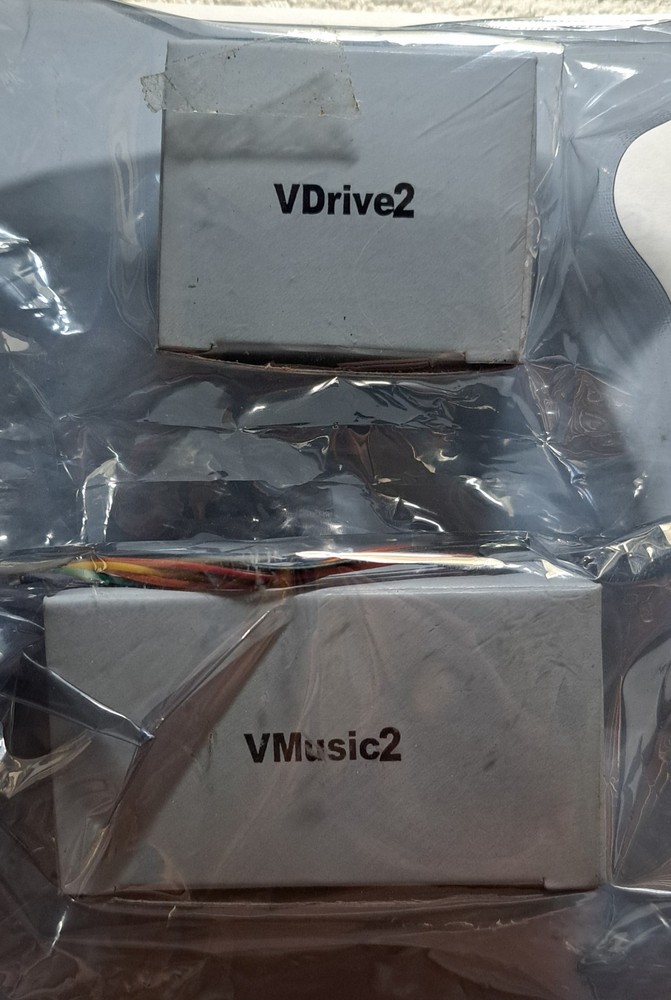 VINCULUM FTDI EVAL KIT