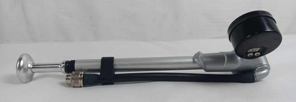 POLARIS ENGINEERED FOR INDIAN FOX FLOAT SHOCK AIR PUMP 7043487