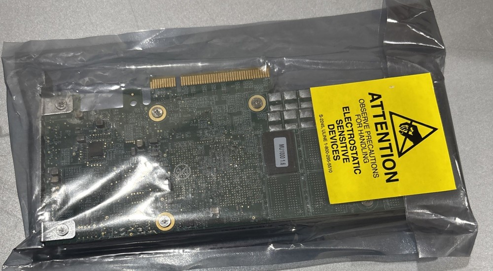 ScaleFlux 1000 AIC 1.6TB PCI-E Solid State Drive CSS