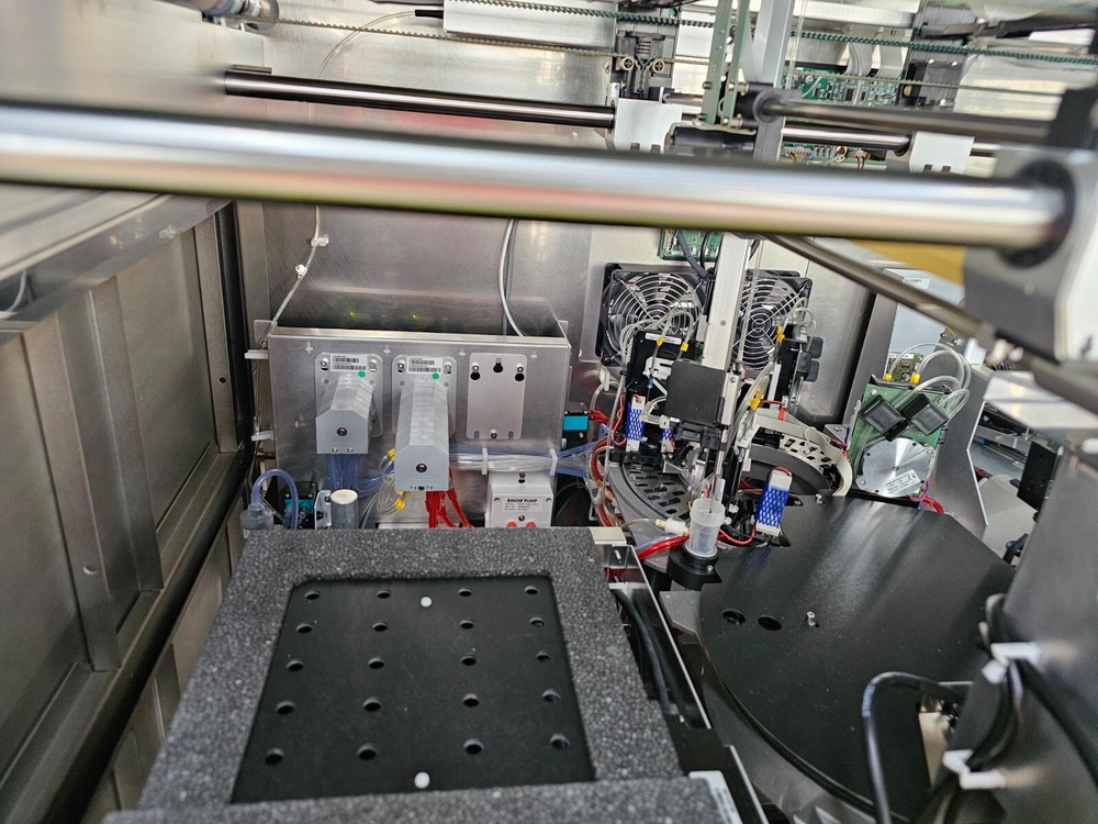 QUANTERIX SIMOA HD-X ANALYZER