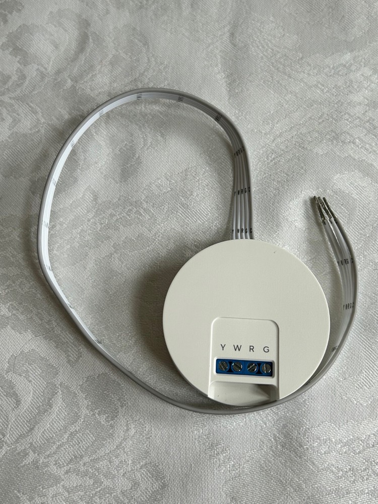Wyze Thermostat "C Wire Adapter" - New