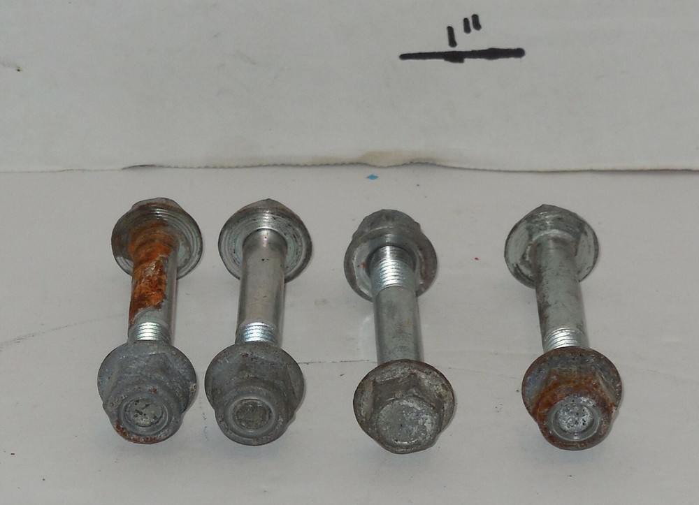 Husky Pressure Washer Model HU80709 Replacement Bolts