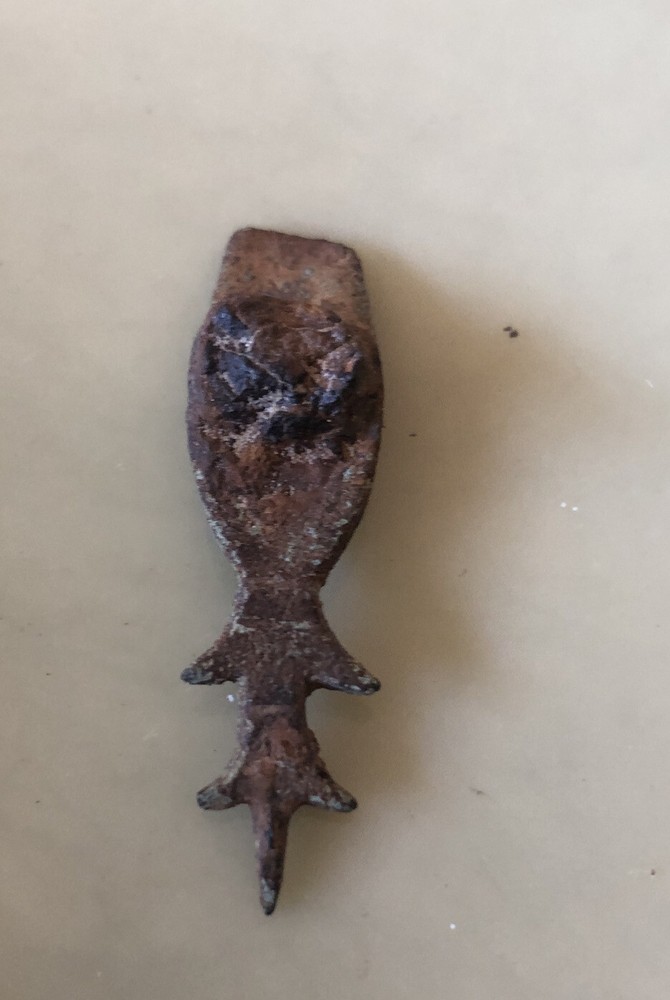 Genuine Civil War Relics Artifacts Buckle Buttons+