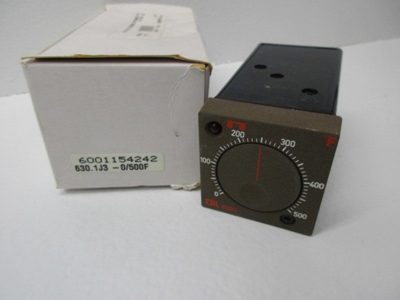 CAL CONTROLS 630.1J3 NSMP