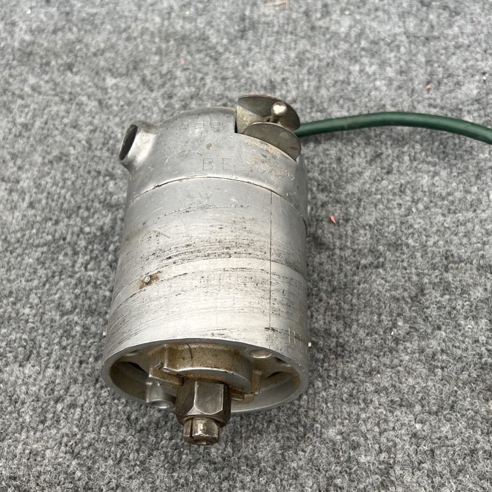 Rockwell Model 100-M Router Motor Only Used