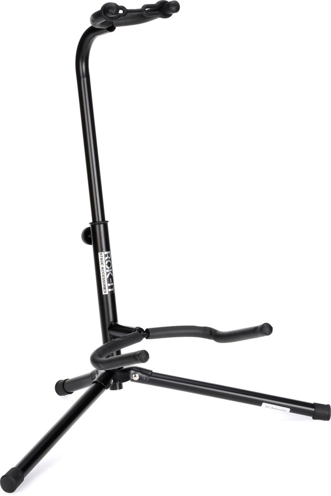 Dunlop 83CG + Rok-It RI-GTRSTD-1 Value Bundle
