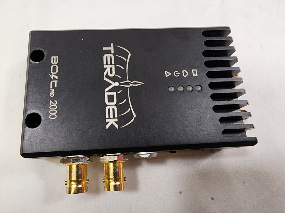 Teradek Bolt Pro 2000 Video Transceiver Set