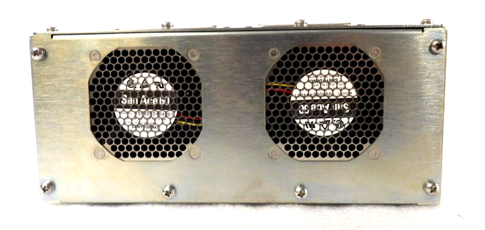 AMAT Applied Materials 0190-43210 Olympia Chamber CIOC Module Working Surplus
