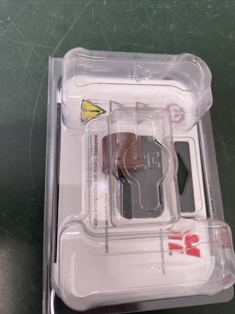 Hypertherm 120179 Swirl Ring for HT2000 legacy