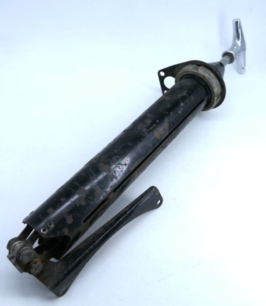 Rolls Royce Silver Cloud II Bentley S2 Handbrake Mechanism Handle