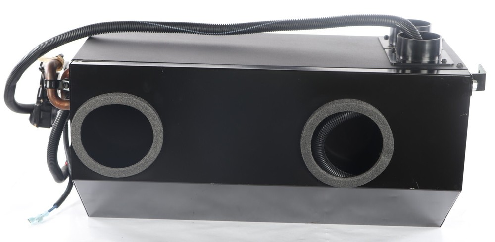 New 21041A ACC Climate Control Heater Unit