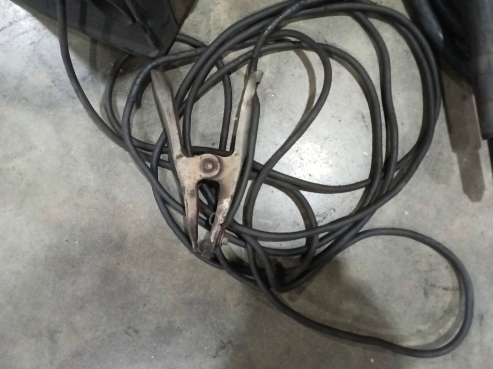 Hypertherm Powermax 1000 G3 Plasma Cutting System CNC 25'