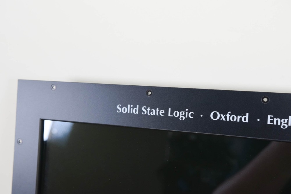 Solid State Logic LCD Screen for L500 Console CG00PEP