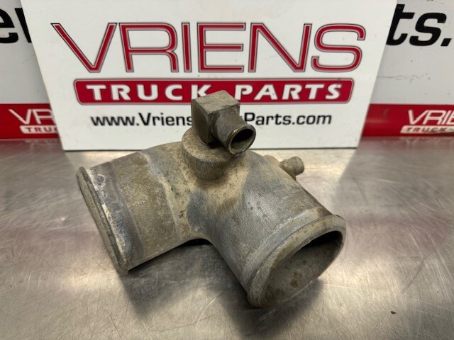 PETERBILT 07-05849M007 PIPE-ELBOW LOWER