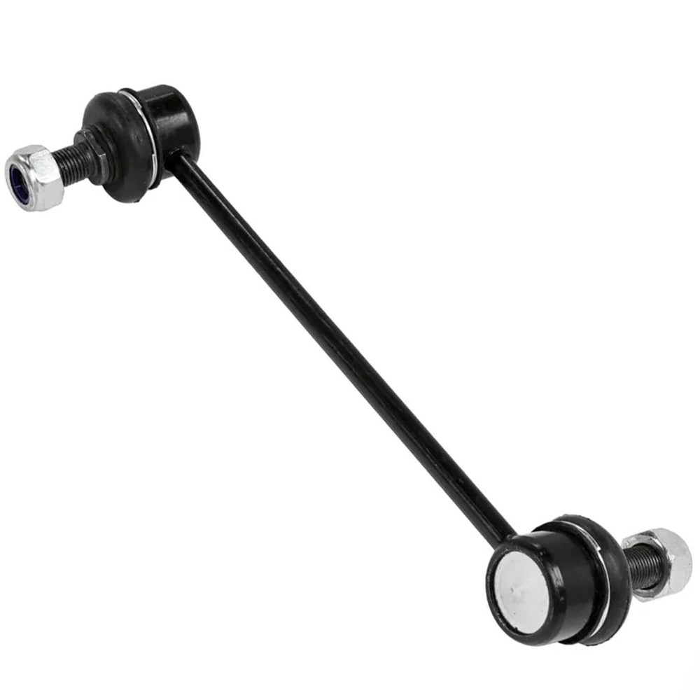 Front Struts w/ Coil Spring Assembly Sway Bars for 2010 2011 2012 2013 Kia Soul