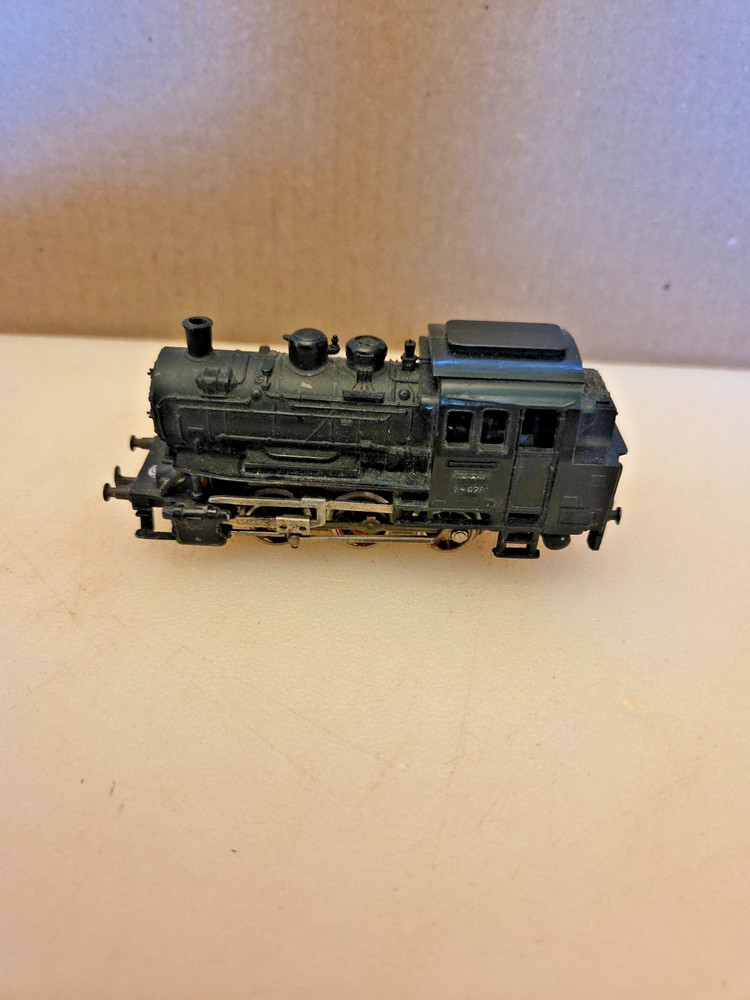 Vintage Marklin HO Set CM 053