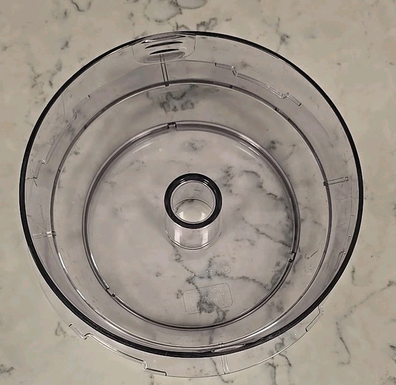 Cuisinart FP-13SWB Food Processor Small Work Bowl Replacement Part