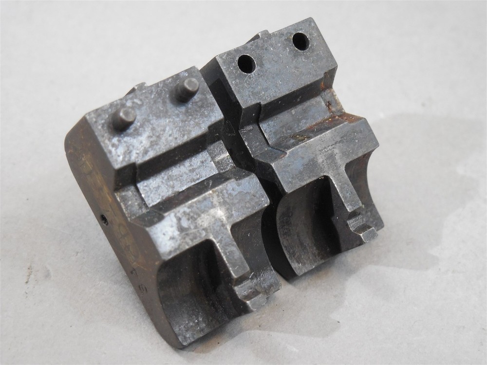 USED - Kings Crimp Die Set KTH-2103