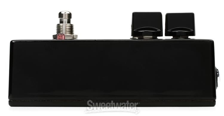 Wampler Velvet Fuzz Pedal
