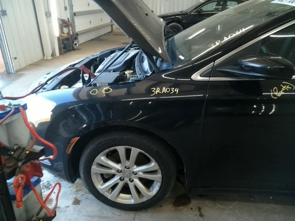 200 2015 Keys/Latches/Locks 104781966