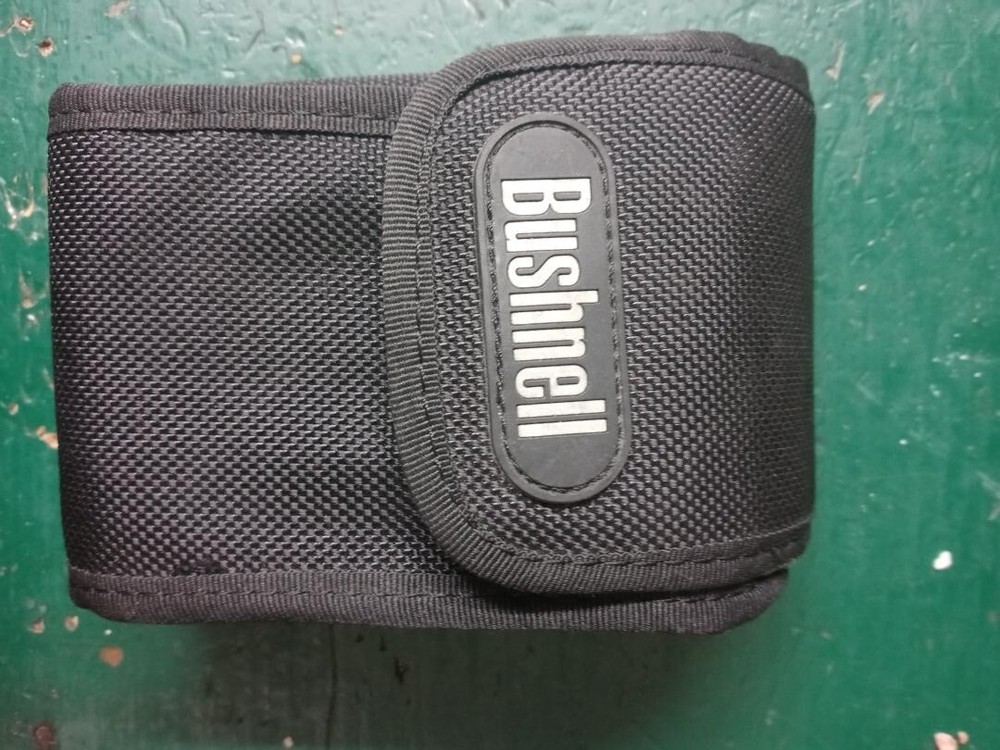 Bushnell Rangefinder Sport 850 Used
