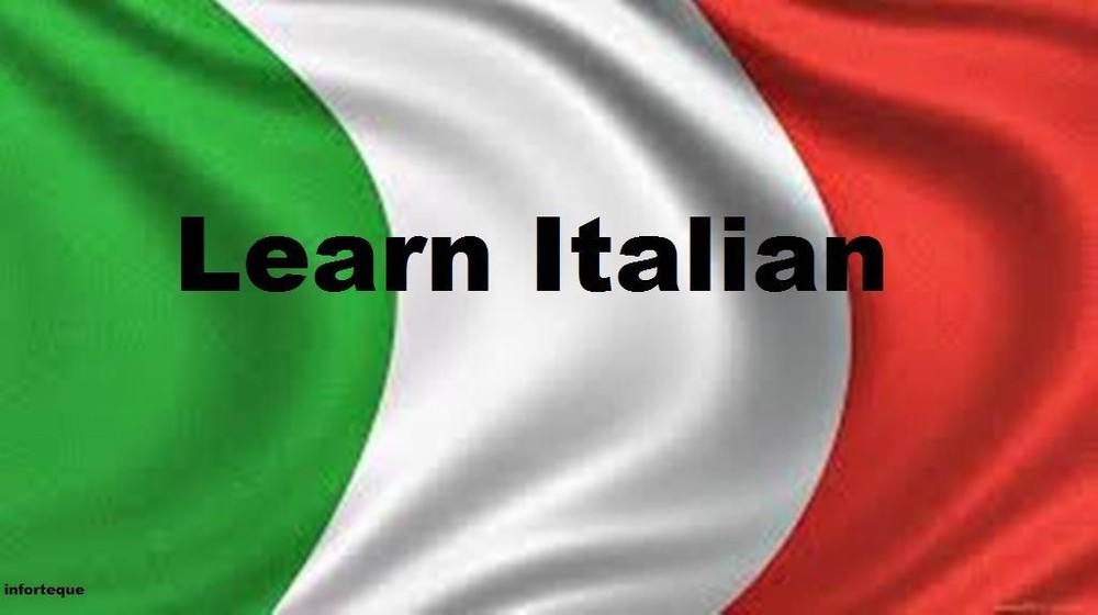 Learn Italian Fast- The Most Complete & Comprehensive Language Course on USB