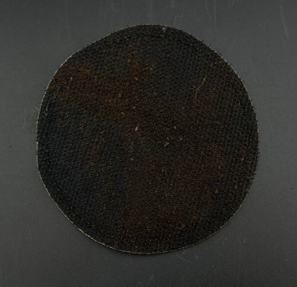 TACTICAL PATCH OF THE RUSSIAN ARMY