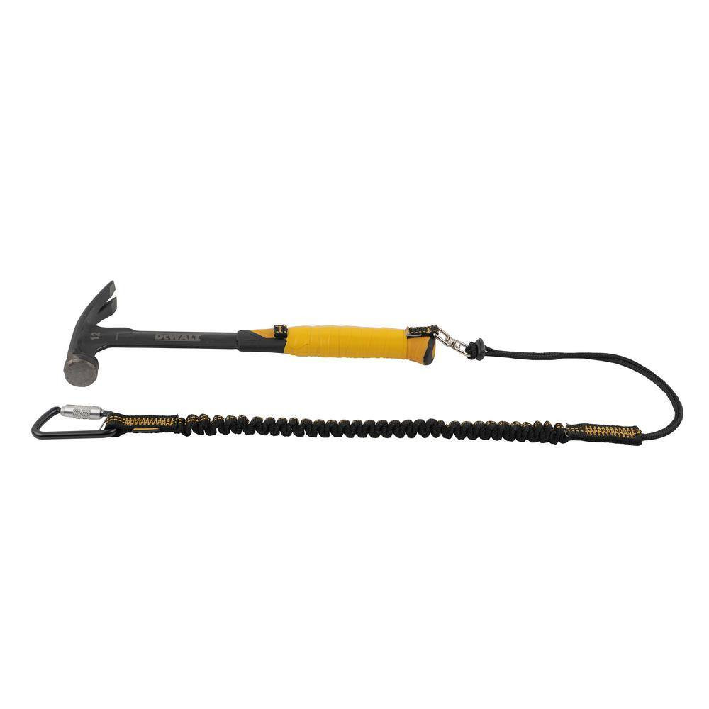 Single Leg Tool Lanyard, 15 Lbs. Capacity