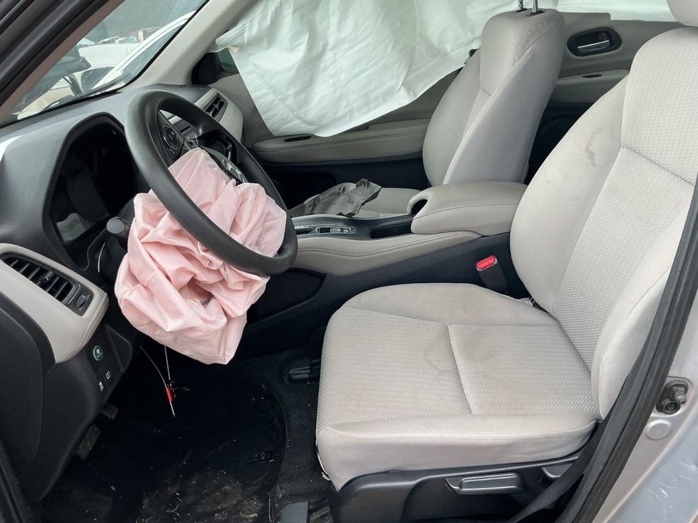 HR-V 2017 Glove Box 4961845