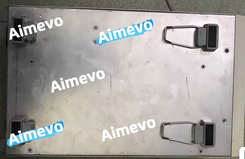 1pcs ABM 2011 Digital Power Meter