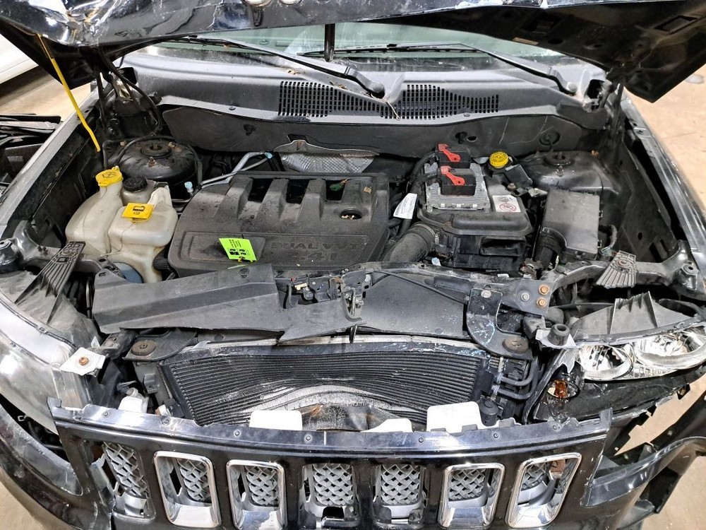 2016 Compass Jack Sku#4343537