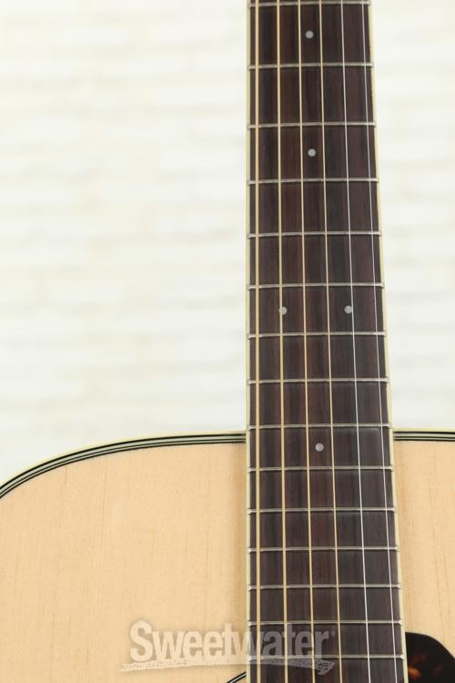Yamaha FG830 Dreadnought - Natural