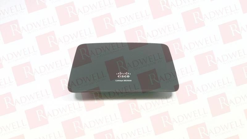 CISCO SE2800 / SE2800 (USED)