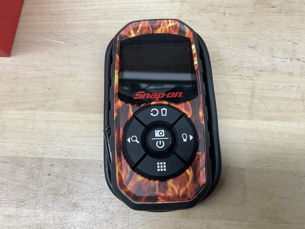 SNAP-ON BK3000FLAME (AM1050625)