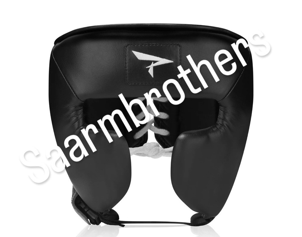 head guard boxing