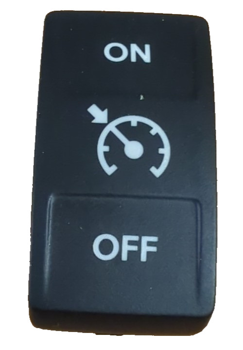 3766084C2 INTERNATIONAL CRUISE CONTROL ON/OFF SWITCH