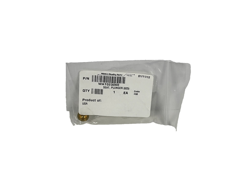 Waters Brass Seat Plunger WAT023060