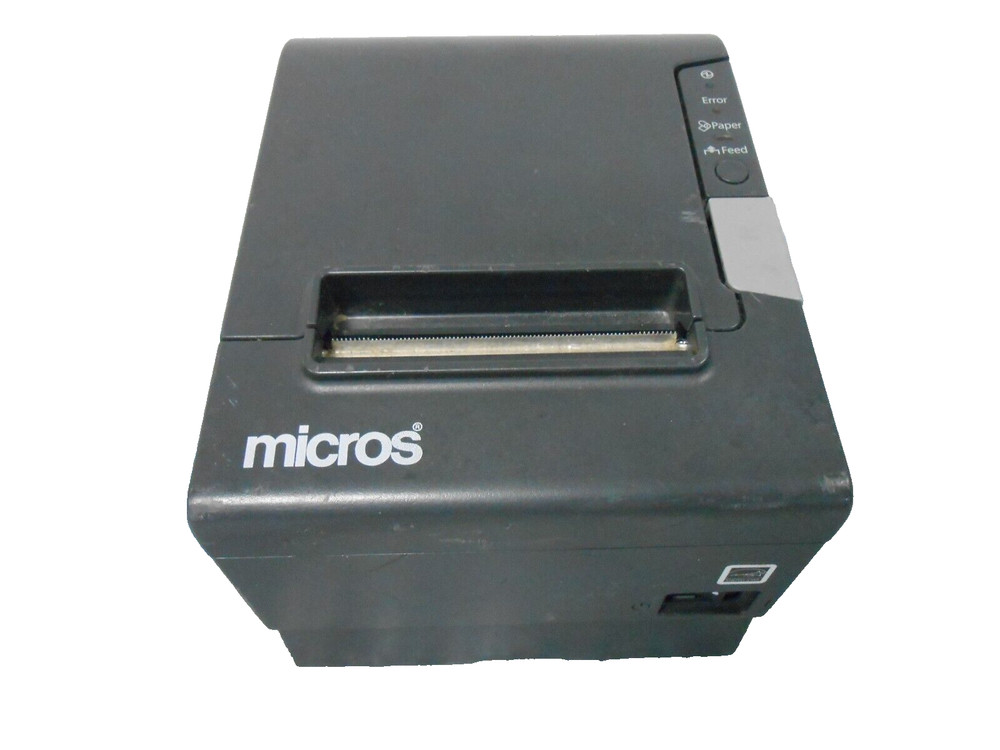 Epson TM-T88IV M129H Thermal POS Receipt Printer