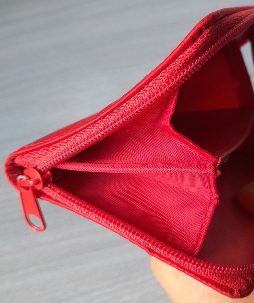 Lavazza case clutch case early 2000s
