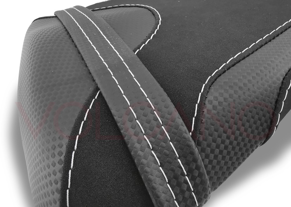 Coating Covering Saddle Suzuki GSR 750 2010 - 2017