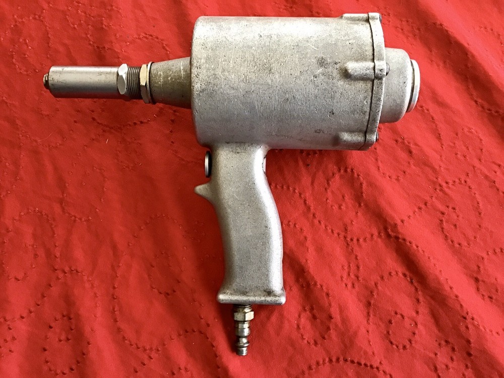 Bennett 6030 Rivet Installation Pneumatic Riveter